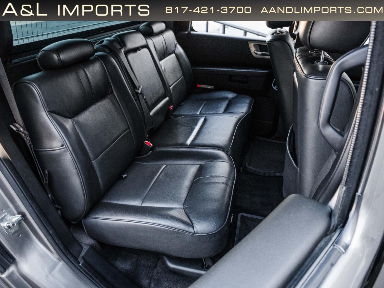 Hummer H2 photo 18