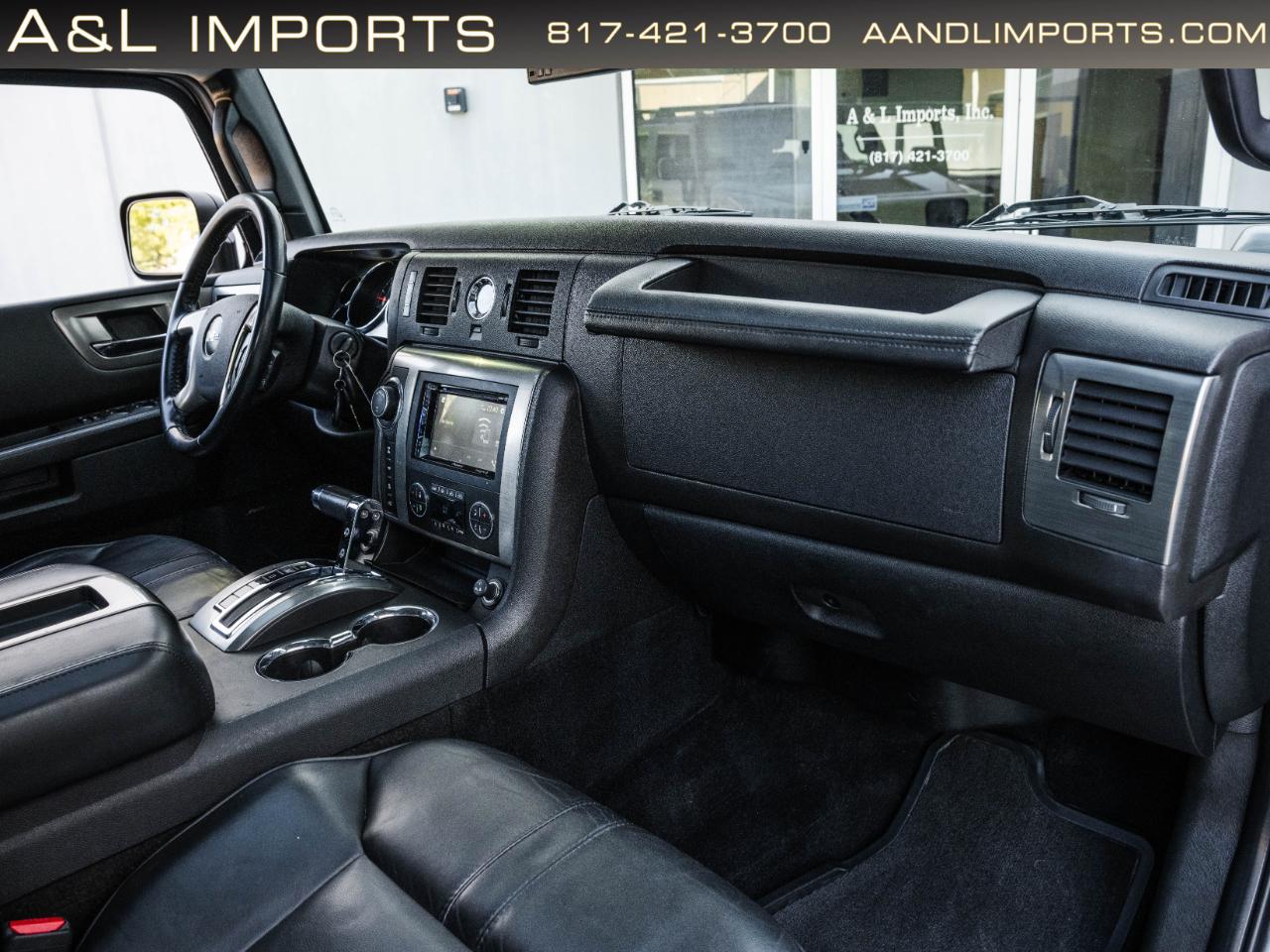 Hummer H2 photo 20