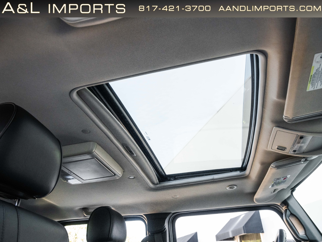 HUMMER H2 4WD 4dr SUT 2008