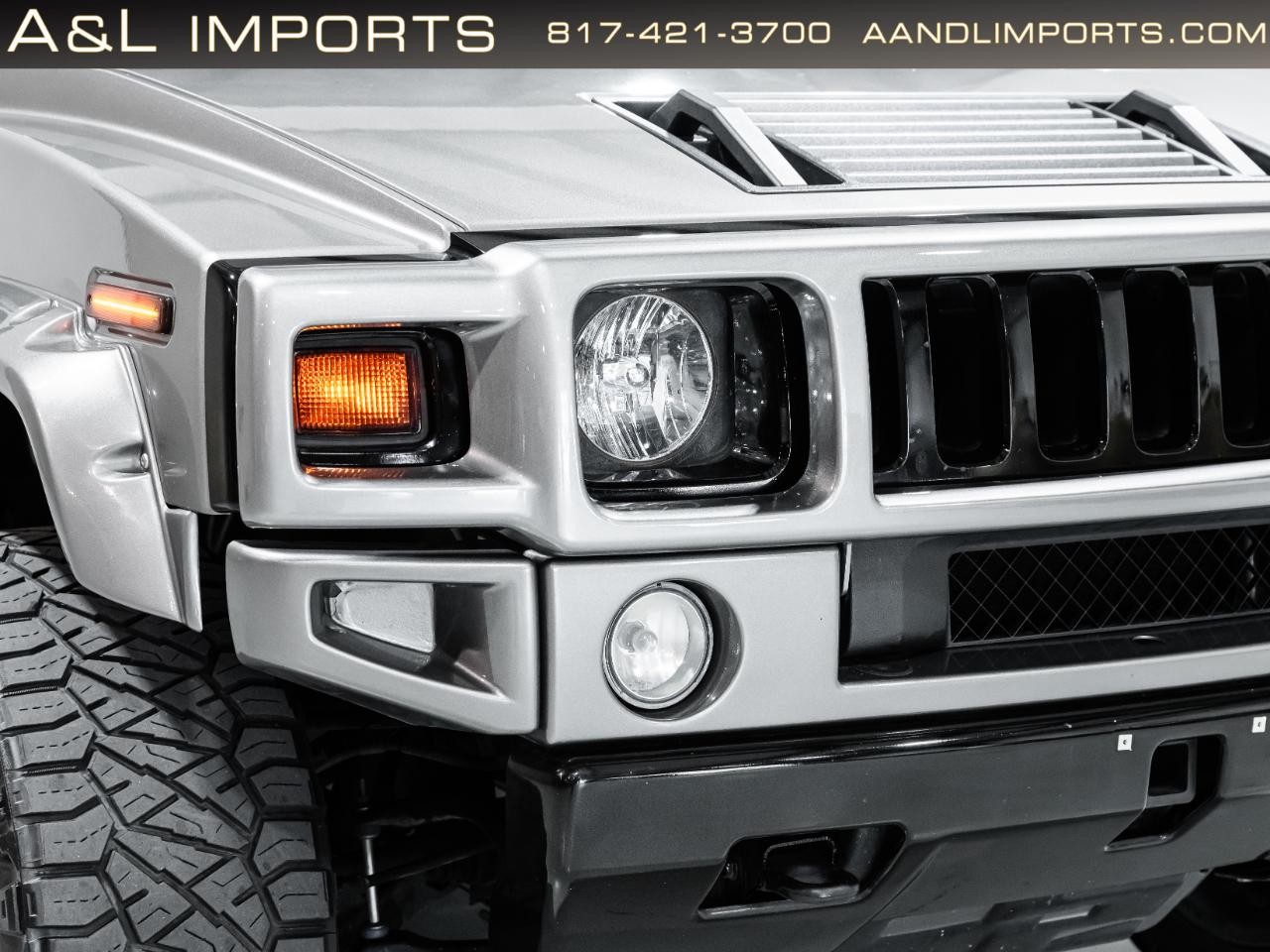 Hummer H2 photo 38