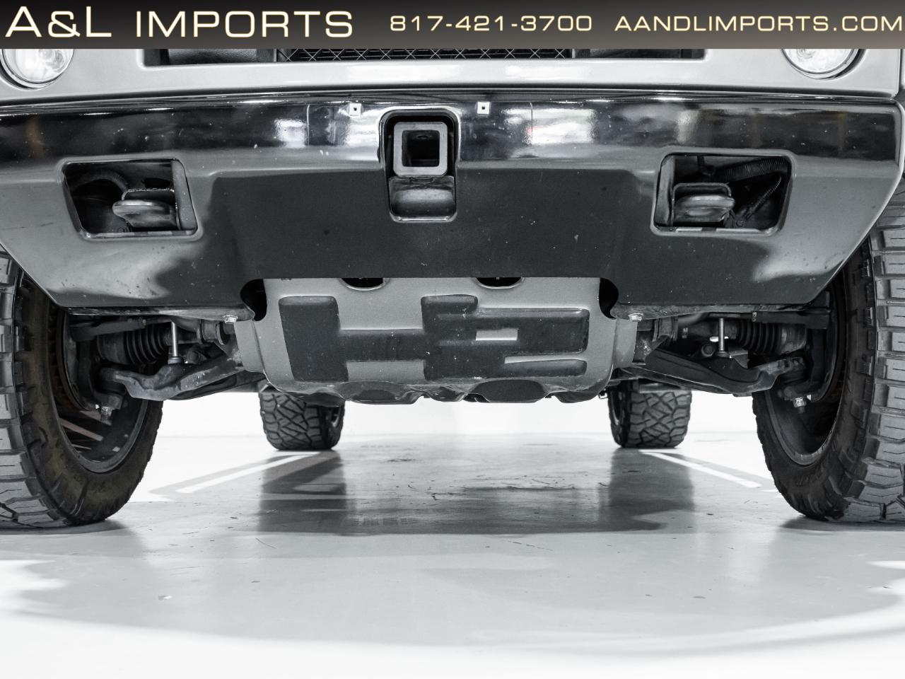 Hummer H2 photo 40