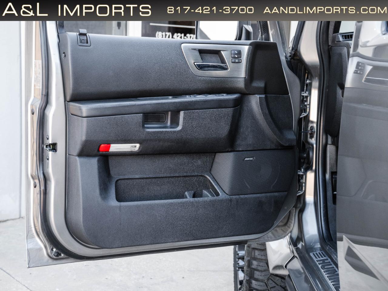Hummer H2 photo 41