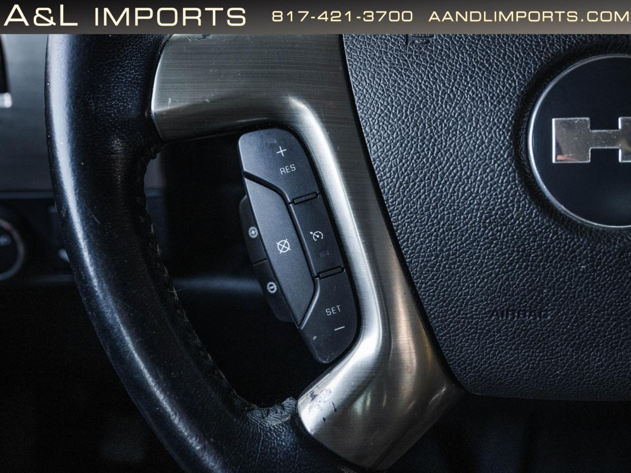 Hummer H2 photo 44