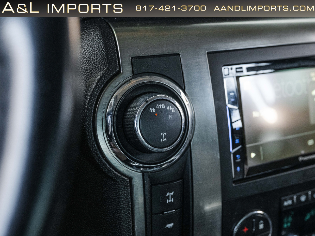 HUMMER H2 4WD 4dr SUT 2008
