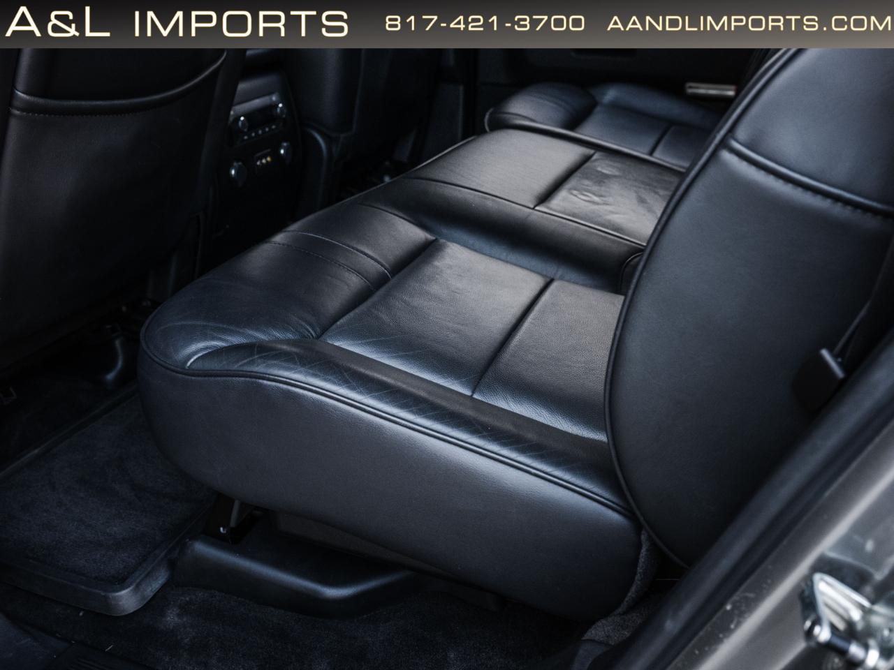 Hummer H2 photo 48