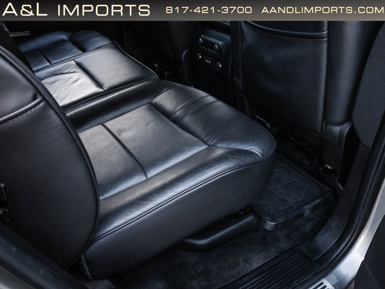 HUMMER H2 4WD 4dr SUT 2008