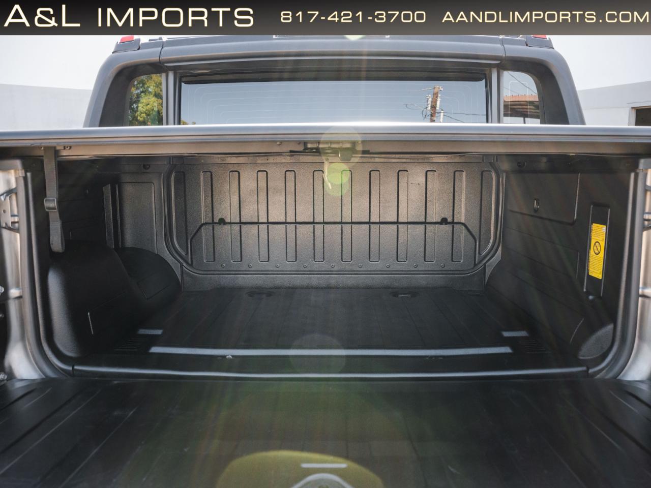 Hummer H2 photo 56