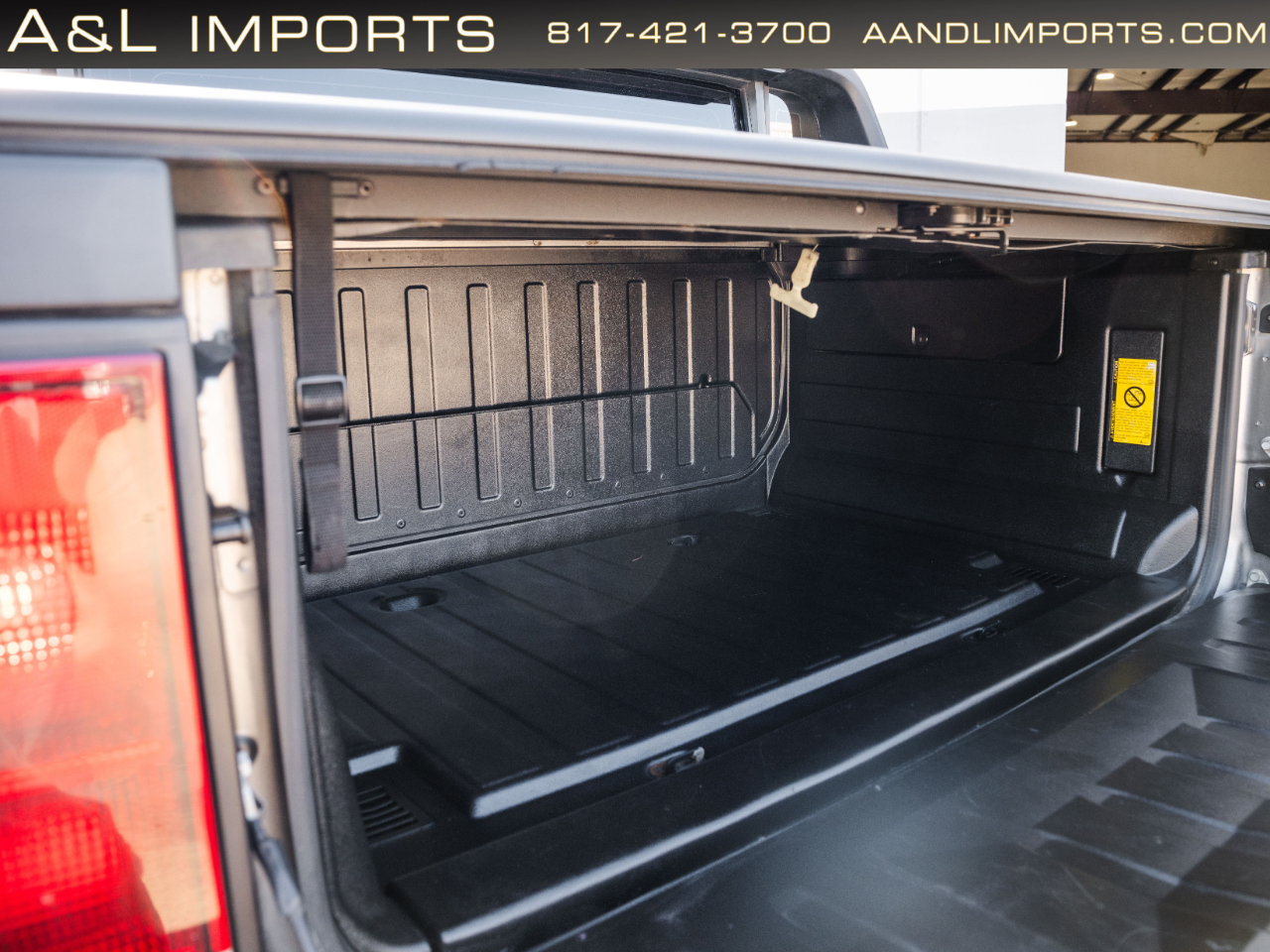 HUMMER H2 4WD 4dr SUT 2008