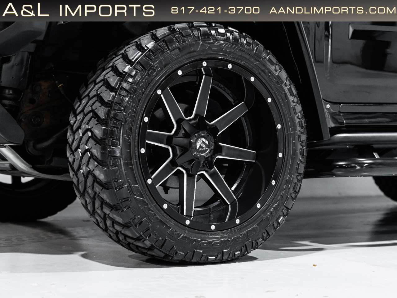 HUMMER H2 4WD 4dr SUV Luxury 2009