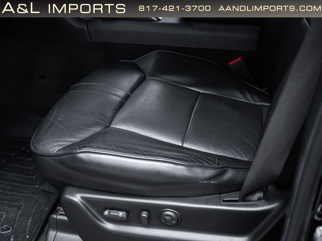 HUMMER H2 4WD 4dr SUV Luxury 2009