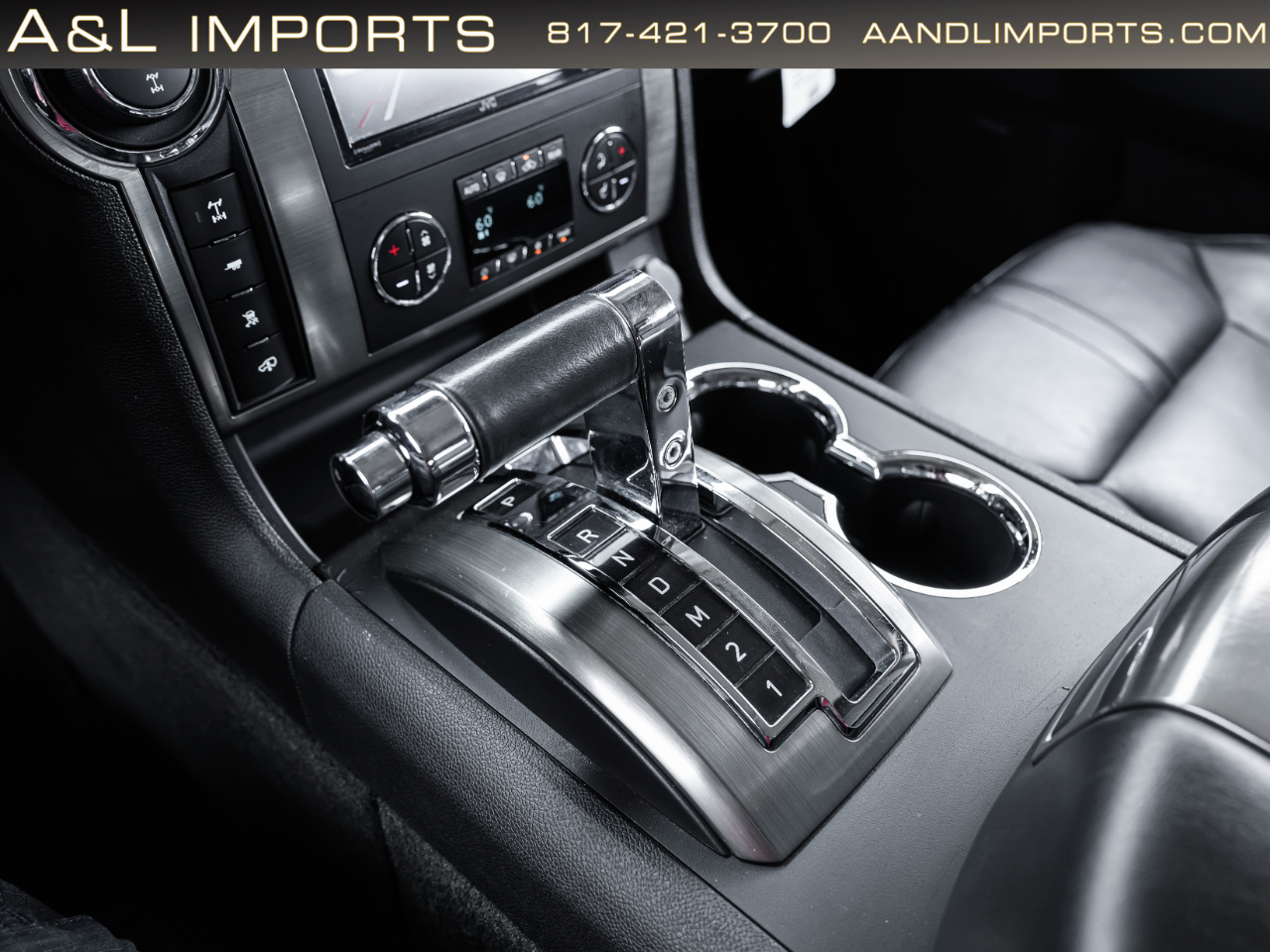 HUMMER H2 4WD 4dr SUV Luxury 2009