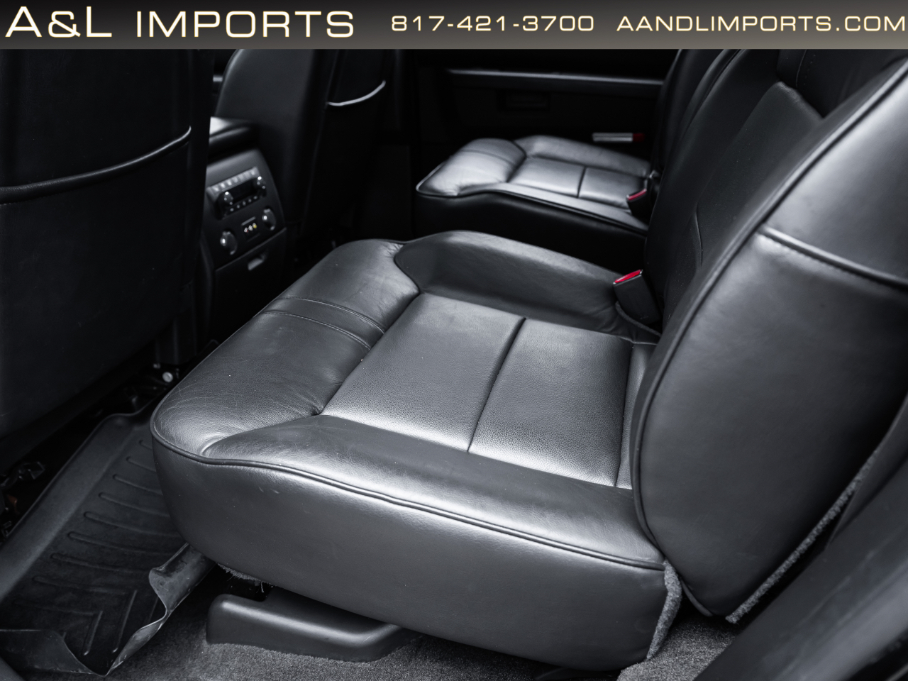 HUMMER H2 4WD 4dr SUV Luxury 2009