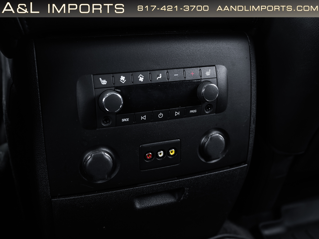 HUMMER H2 4WD 4dr SUV Luxury 2009