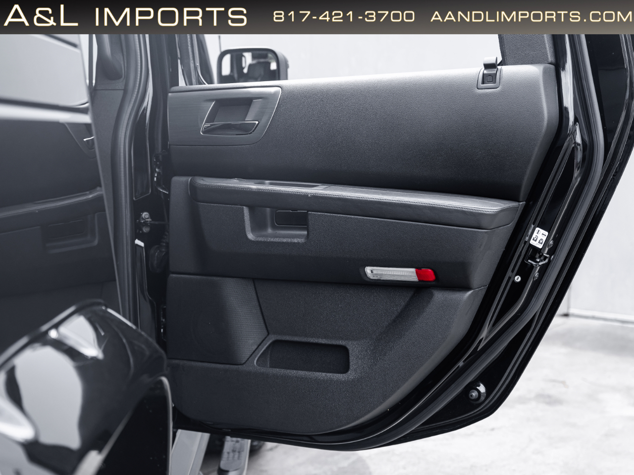HUMMER H2 4WD 4dr SUV Luxury 2009