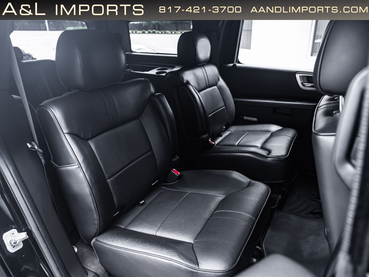 HUMMER H2 4WD 4dr SUV Luxury 2009
