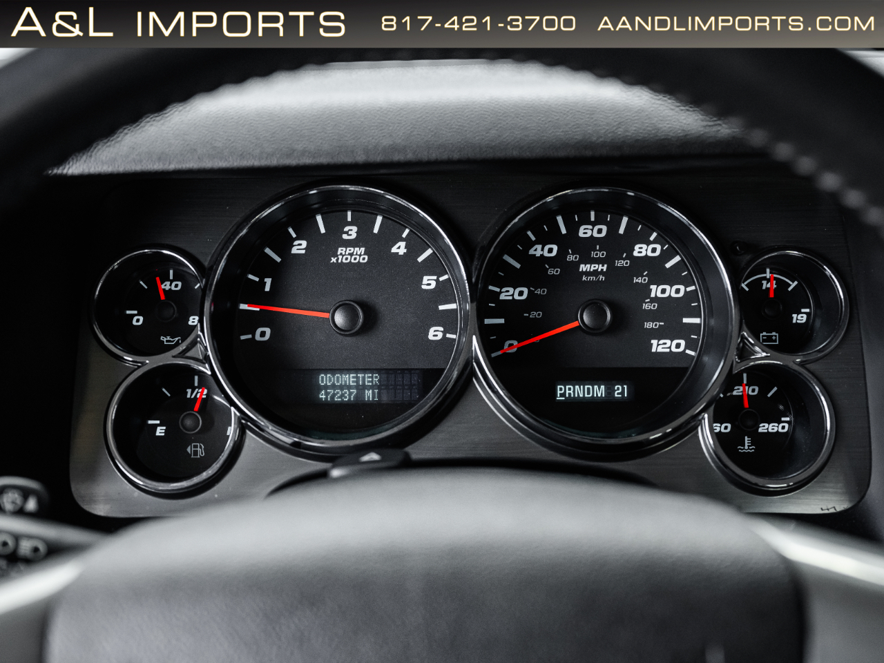 HUMMER H2 4WD 4dr SUT 2009