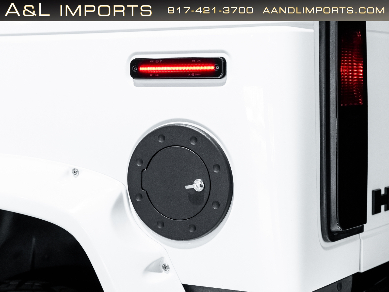 HUMMER H2 4WD 4dr SUT 2009