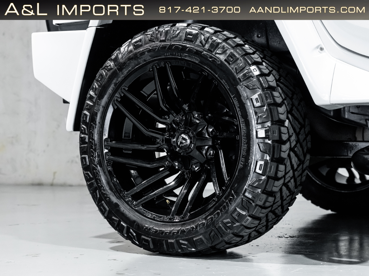 HUMMER H2 4WD 4dr SUT 2009