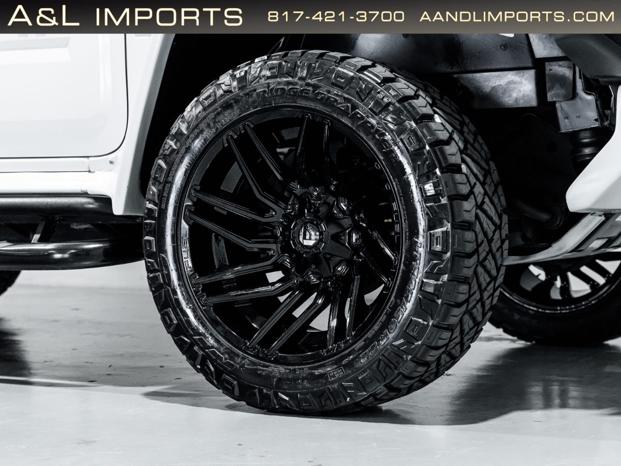 HUMMER H2 4WD 4dr SUT 2009