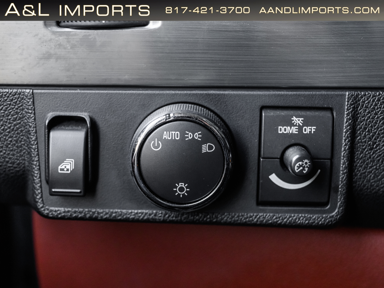 HUMMER H2 4WD 4dr SUT 2009