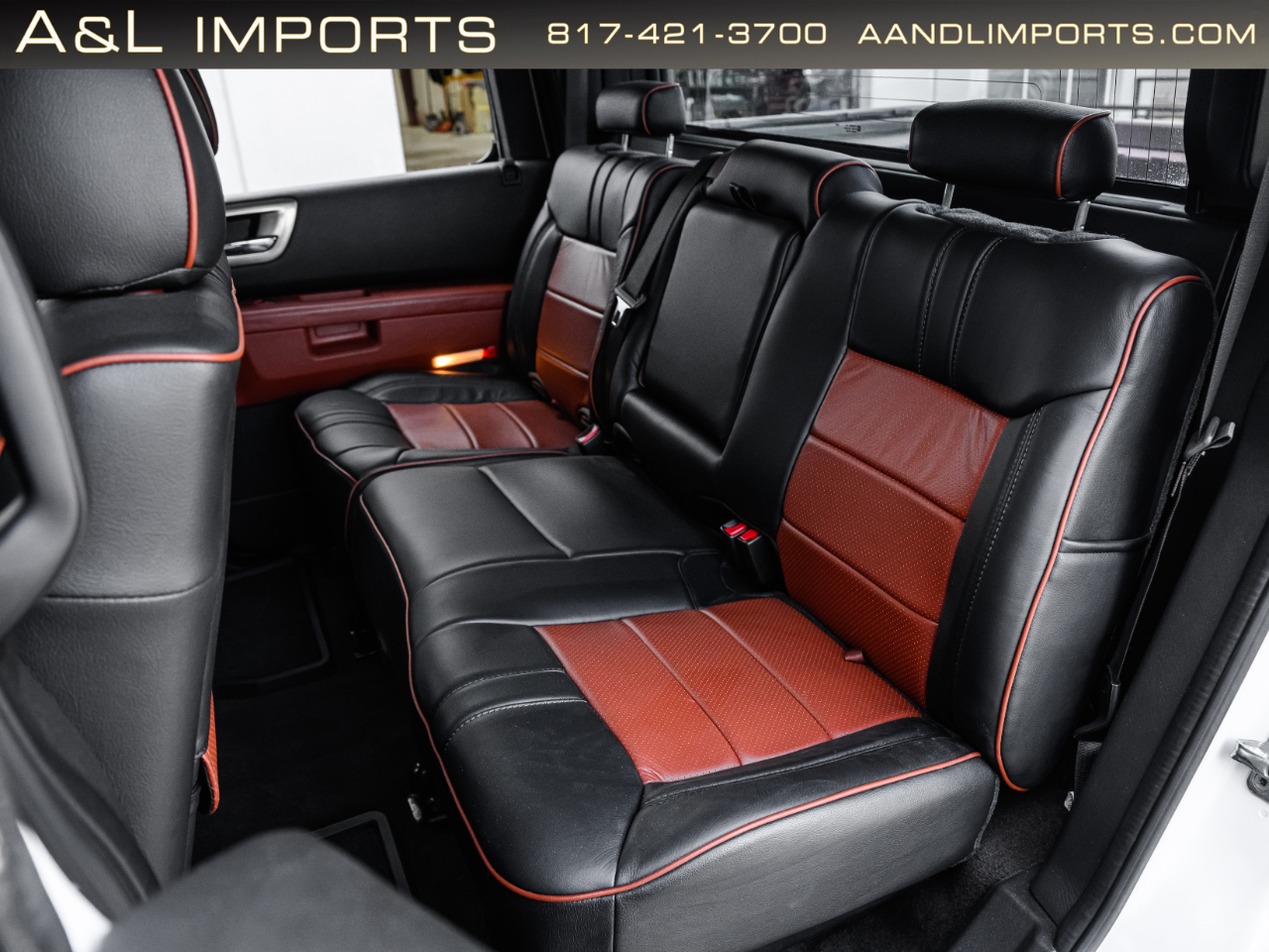 HUMMER H2 4WD 4dr SUT 2009