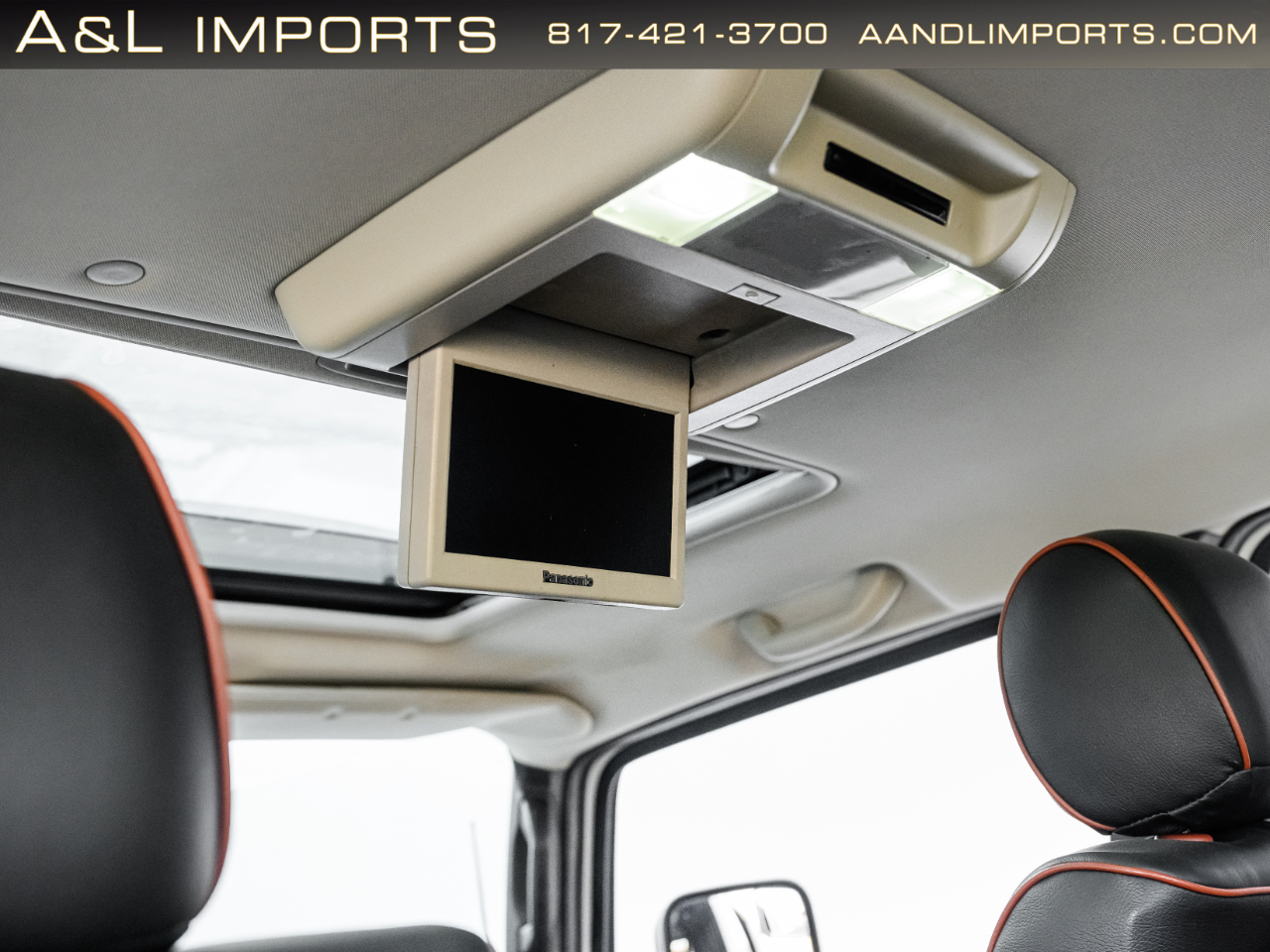 HUMMER H2 4WD 4dr SUT 2009