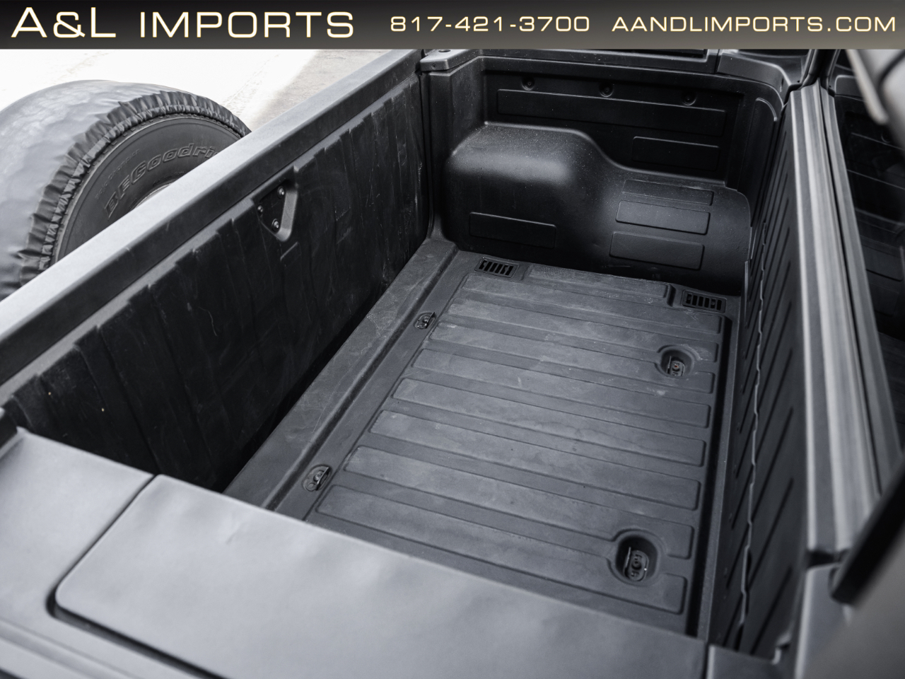 HUMMER H2 4WD 4dr SUT 2009