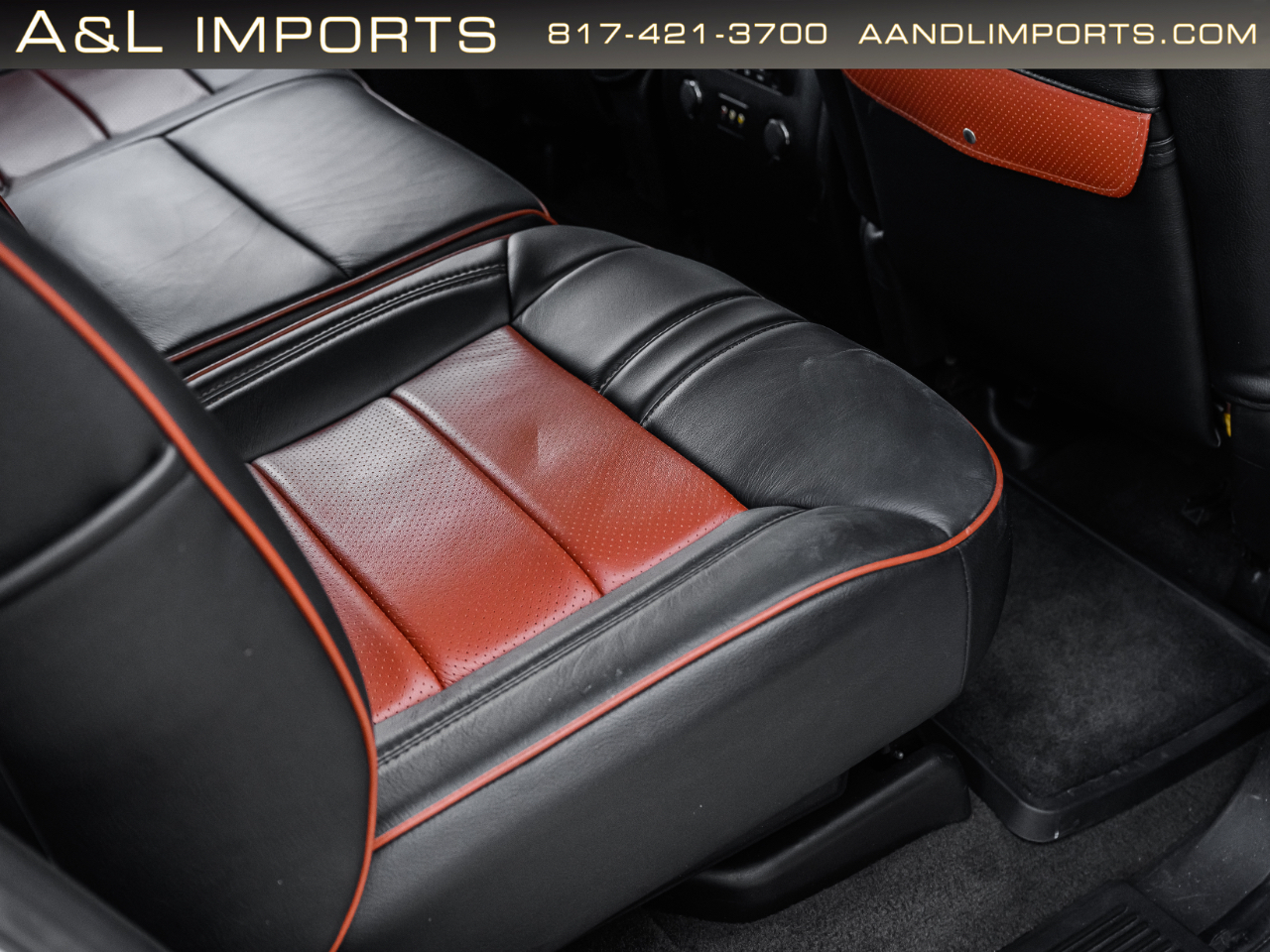 HUMMER H2 4WD 4dr SUT 2009