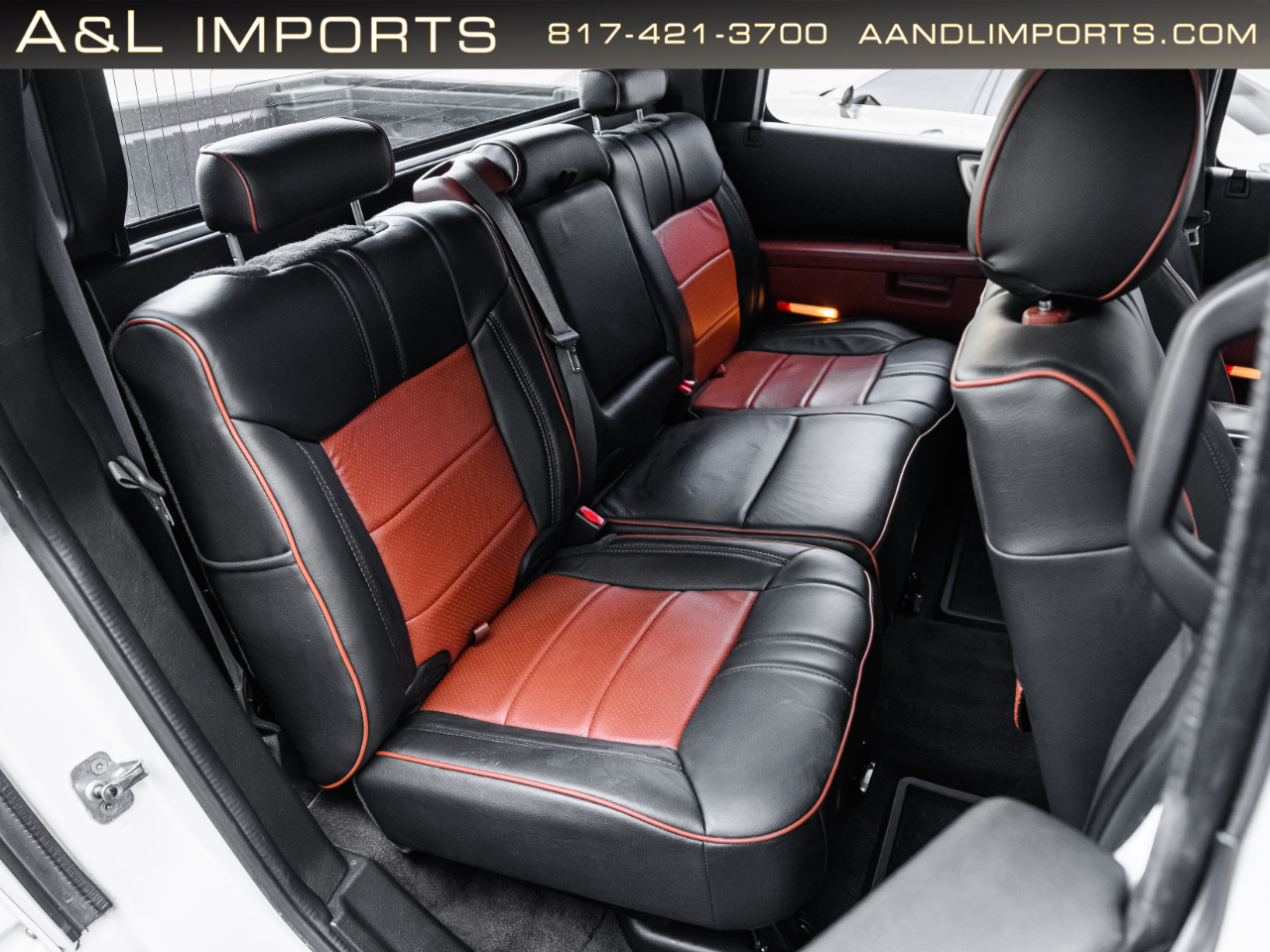 HUMMER H2 4WD 4dr SUT 2009