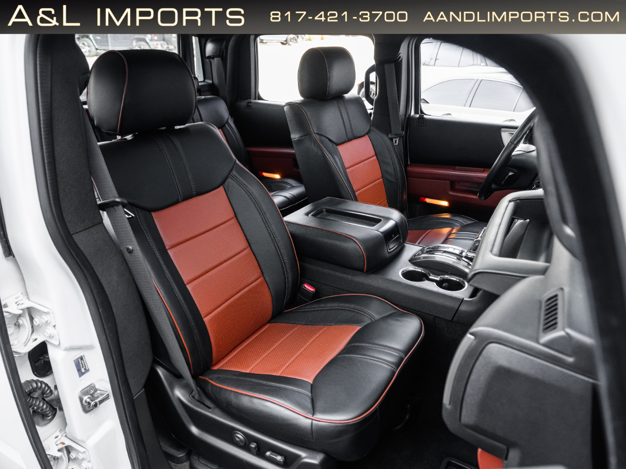 HUMMER H2 4WD 4dr SUT 2009