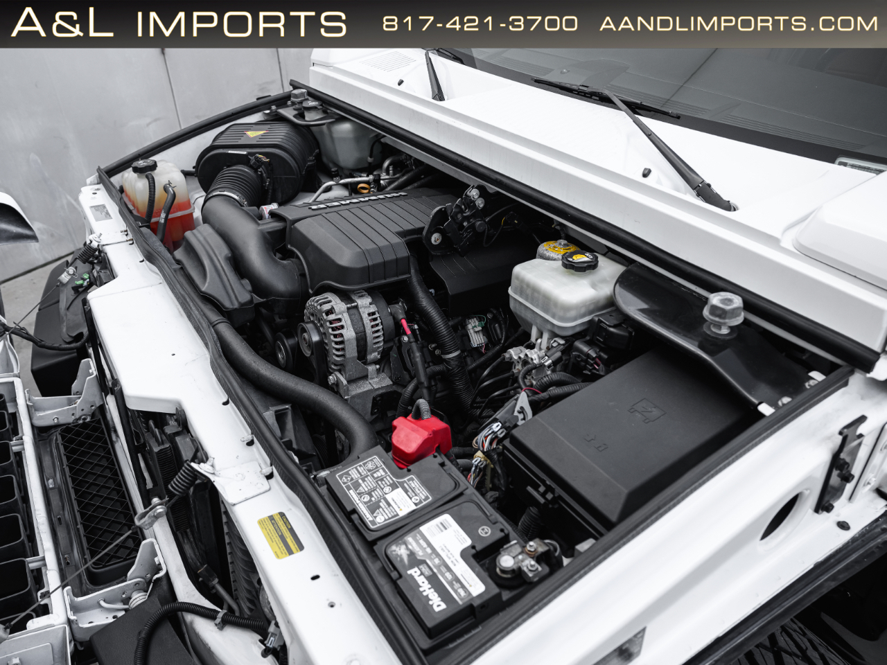 HUMMER H2 4WD 4dr SUT 2009