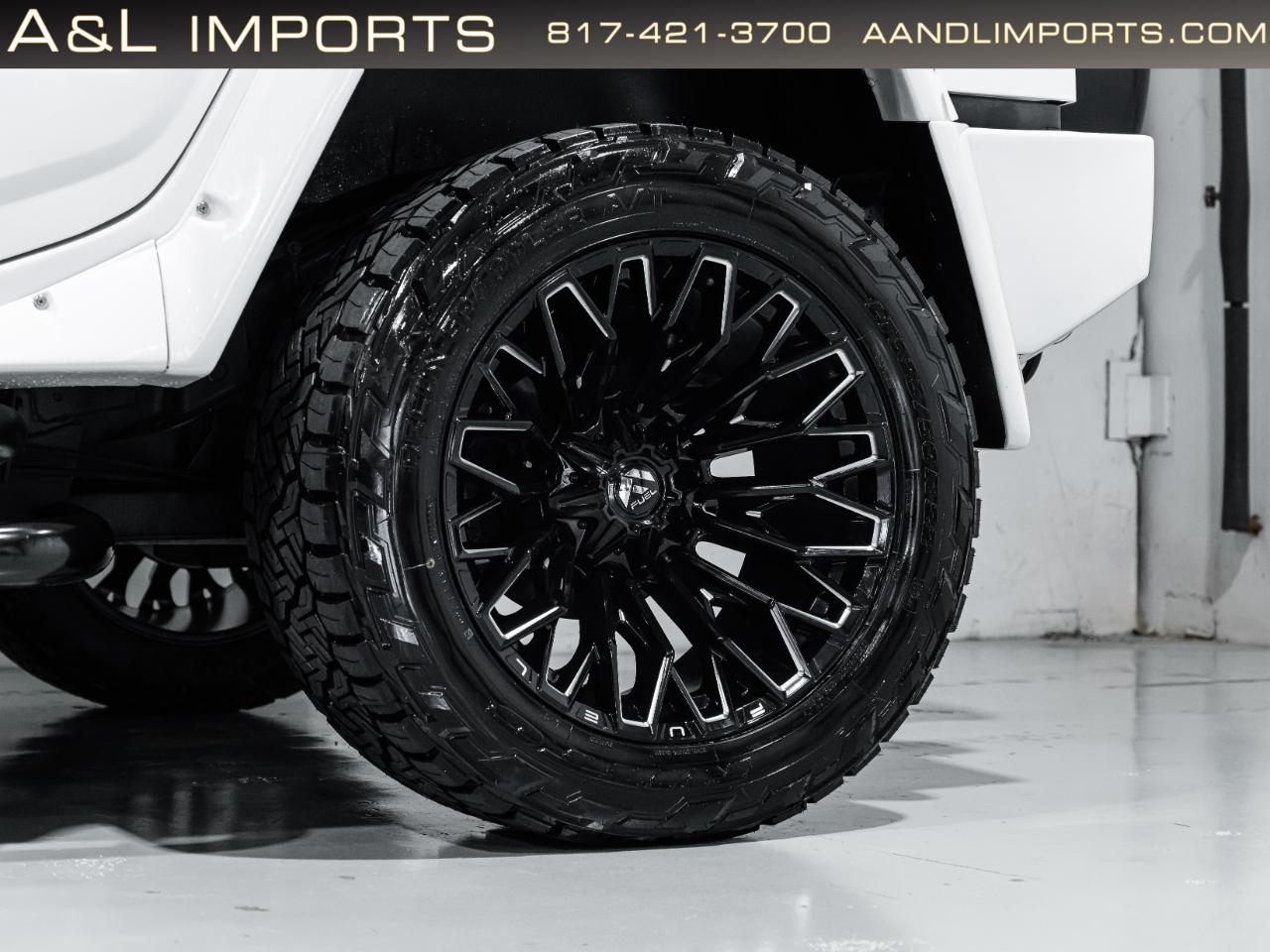 Hummer H2 photo 25