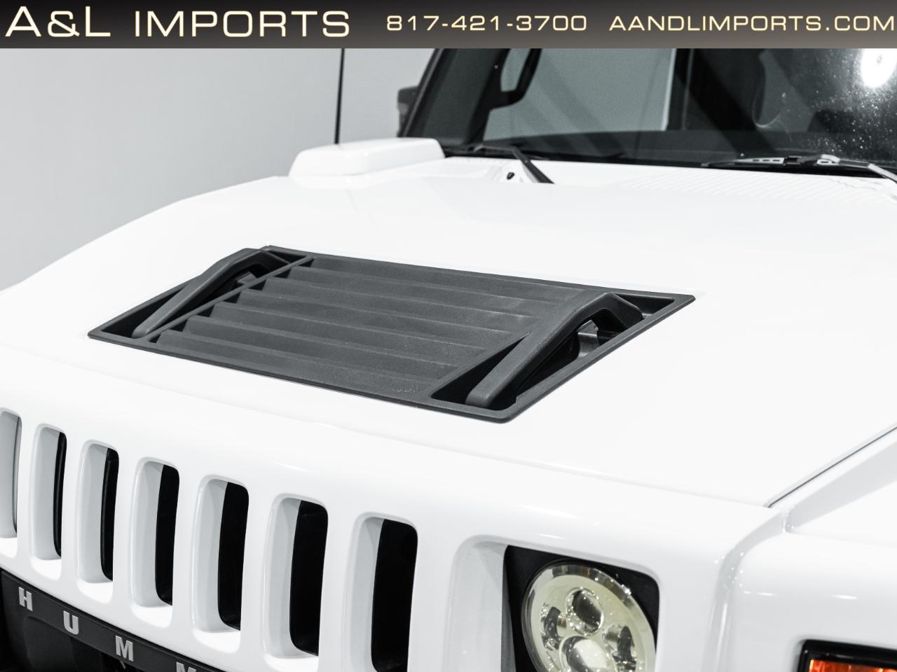 Hummer H2 photo 19