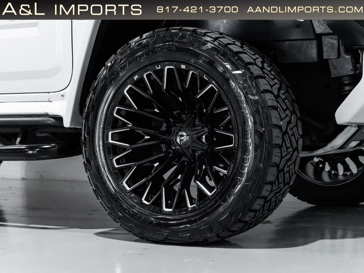 Hummer H2 photo 36