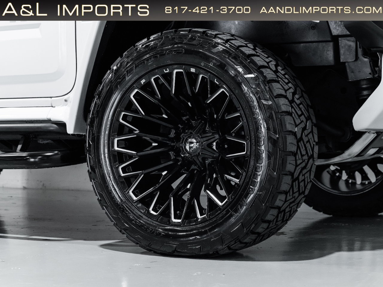 HUMMER H2 4WD 4dr SUT 2009