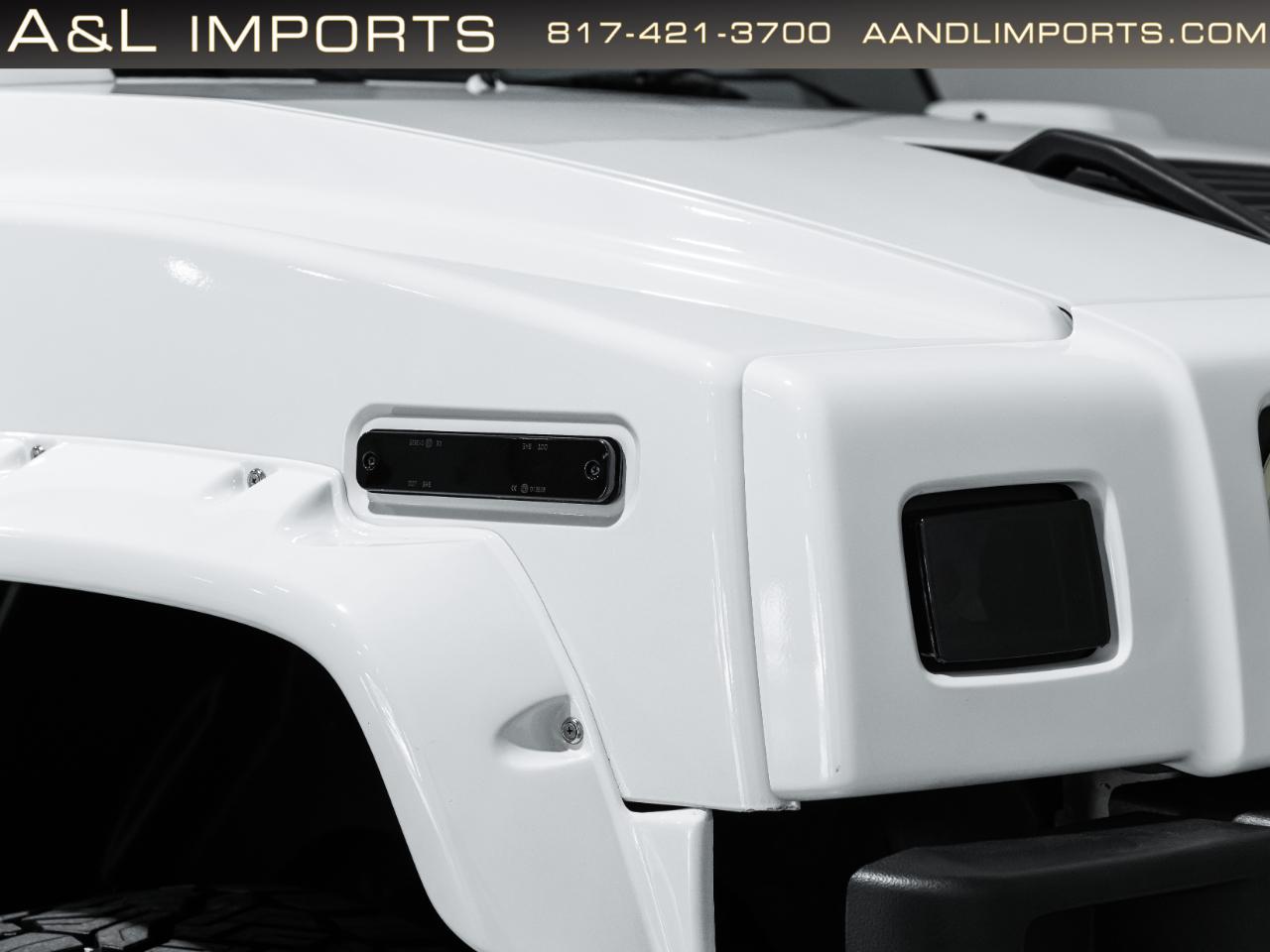Hummer H2 photo 20