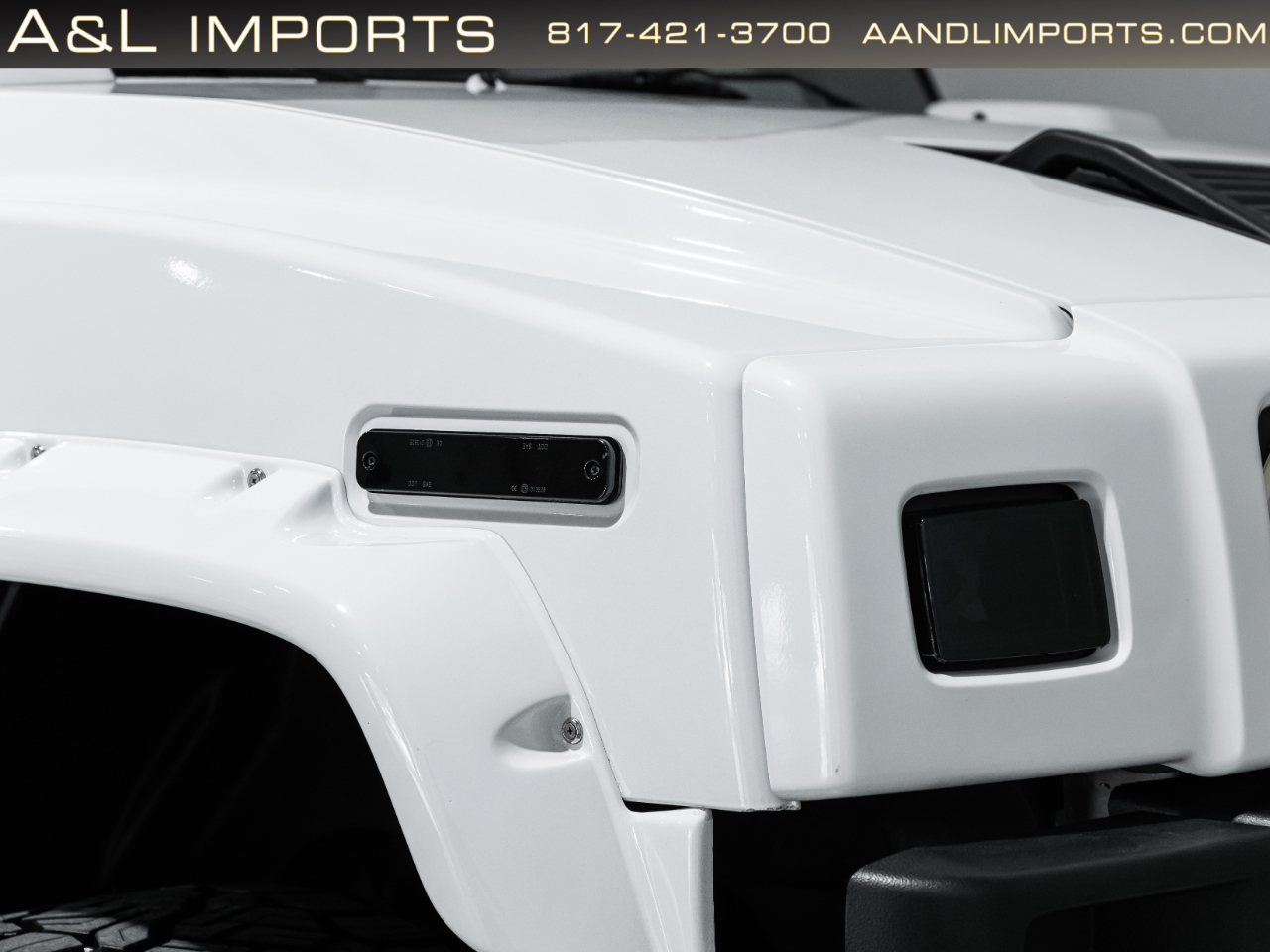 HUMMER H2 4WD 4dr SUT 2009