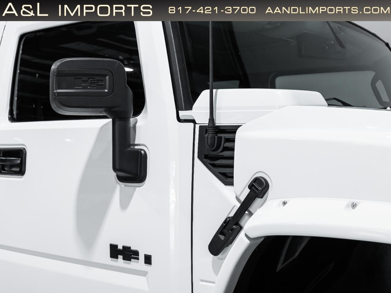 Hummer H2 photo 21