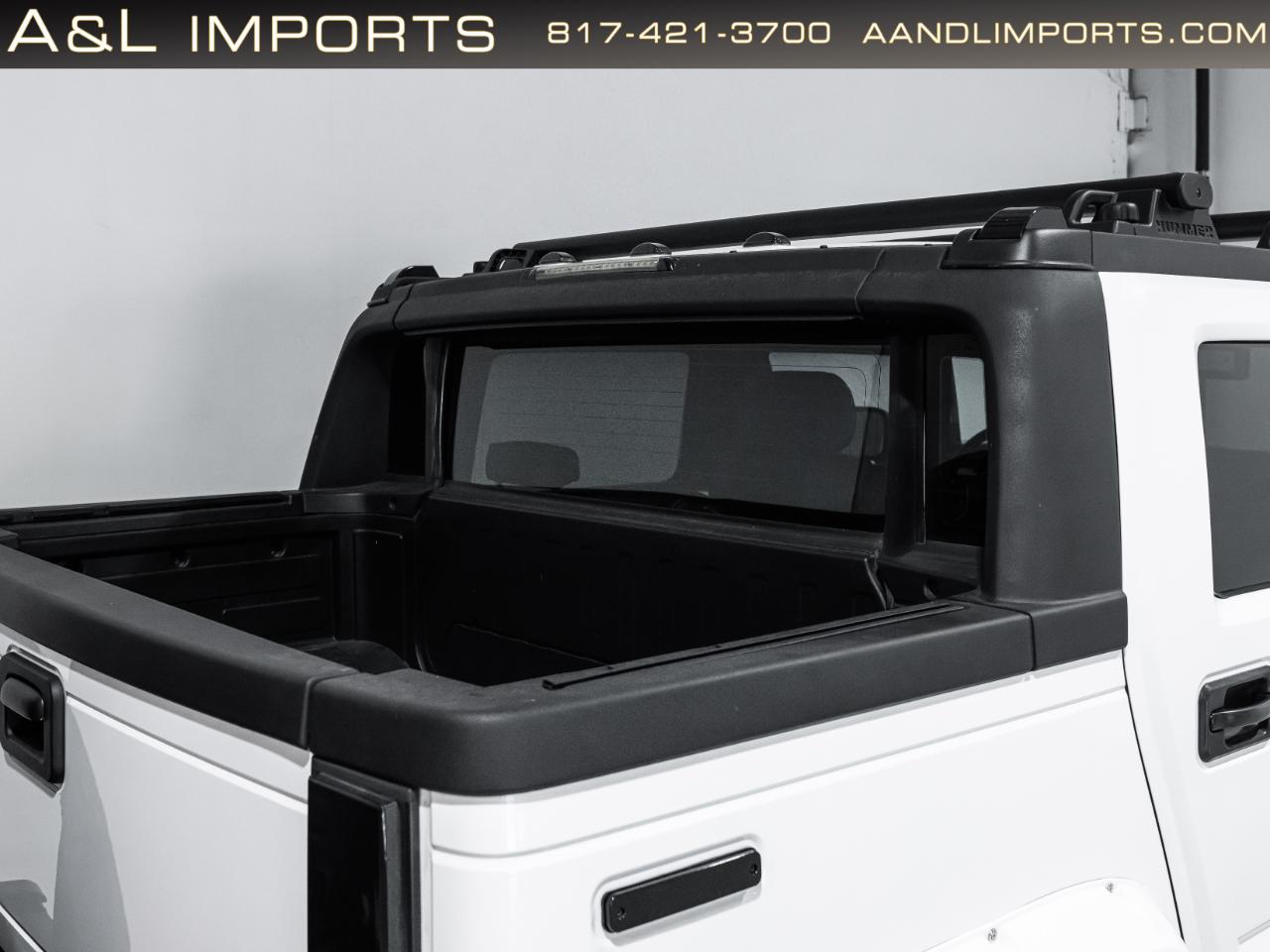 Hummer H2 photo 37