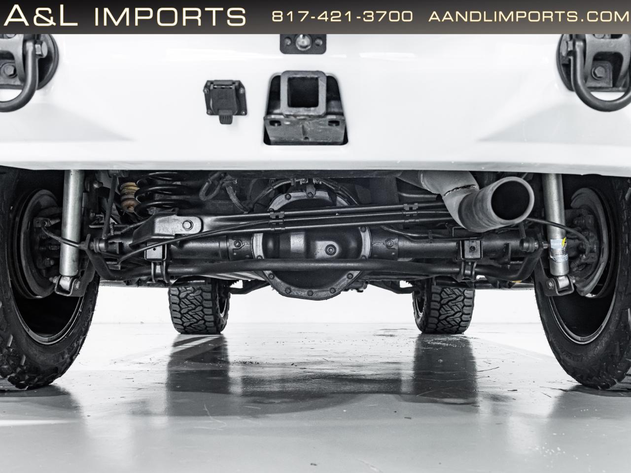 Hummer H2 photo 42