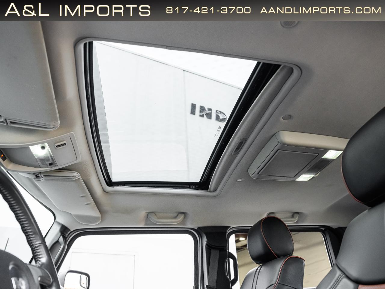 Hummer H2 photo 18