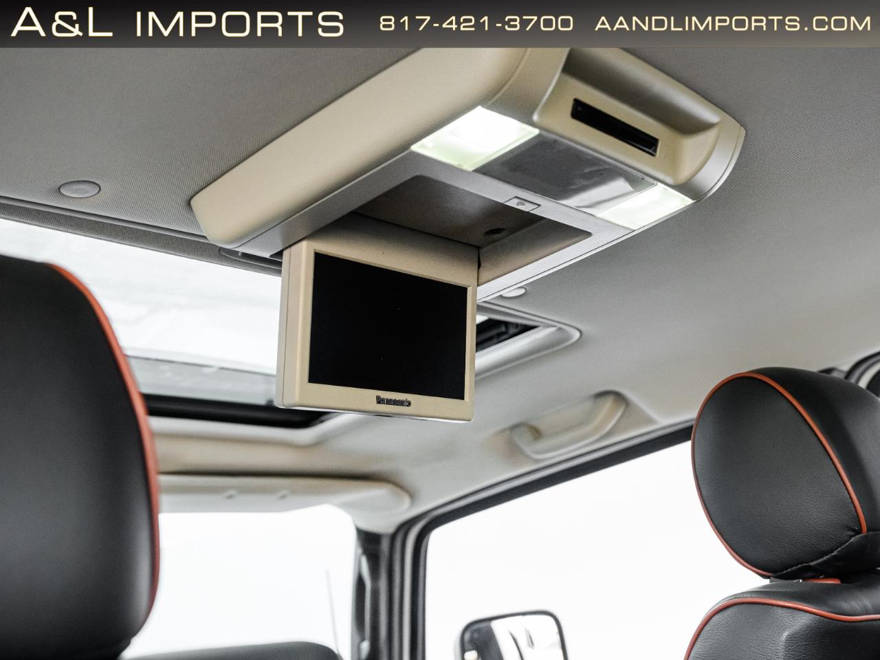 Hummer H2 photo 58