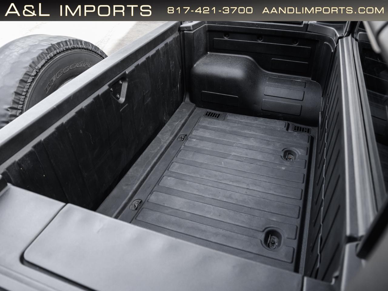 Hummer H2 photo 59