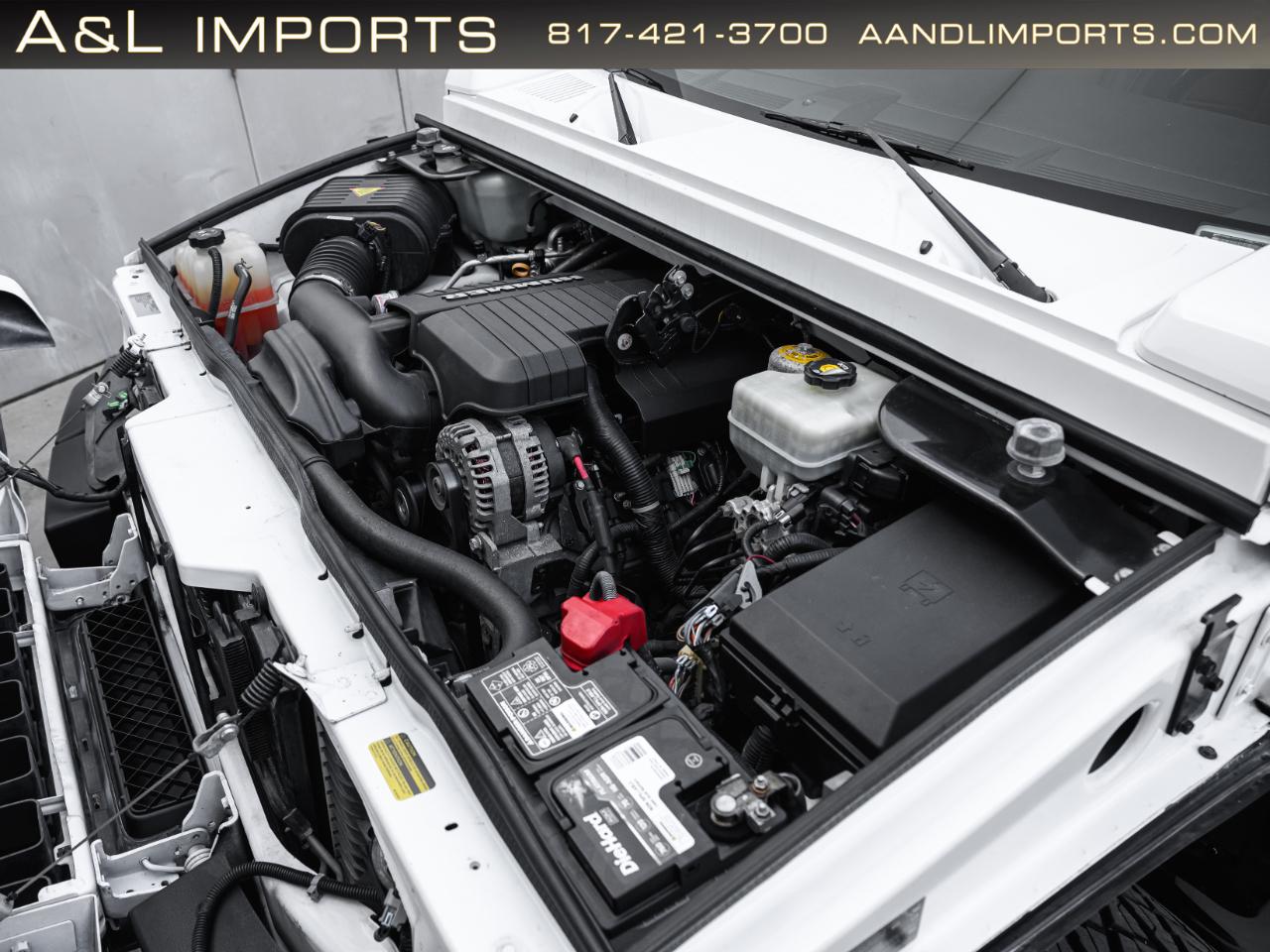 Hummer H2 photo 65