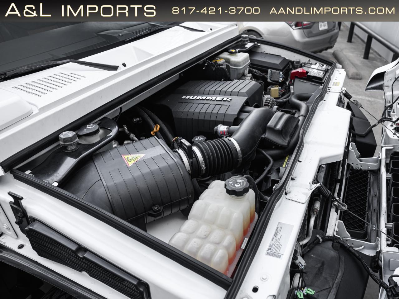 Hummer H2 photo 66