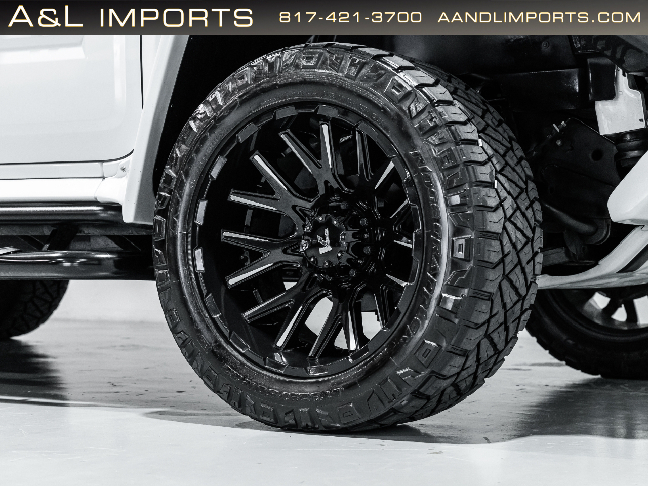 HUMMER H2 4WD 4dr SUV Luxury 2009