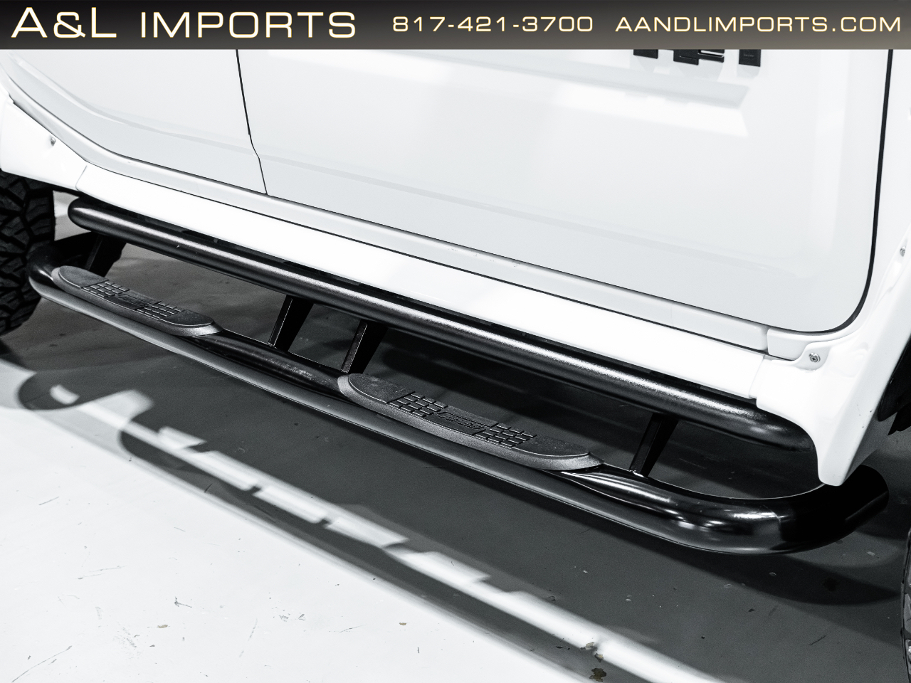 HUMMER H2 4WD 4dr SUV Luxury 2009