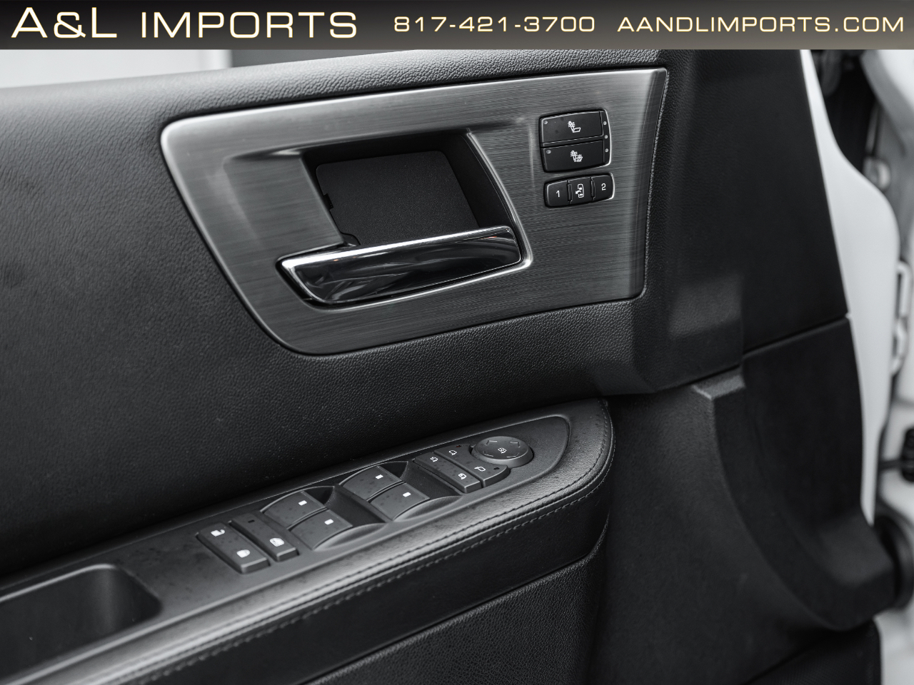 HUMMER H2 4WD 4dr SUV Luxury 2009