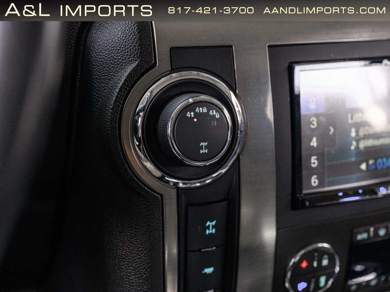 HUMMER H2 4WD 4dr SUV Luxury 2009