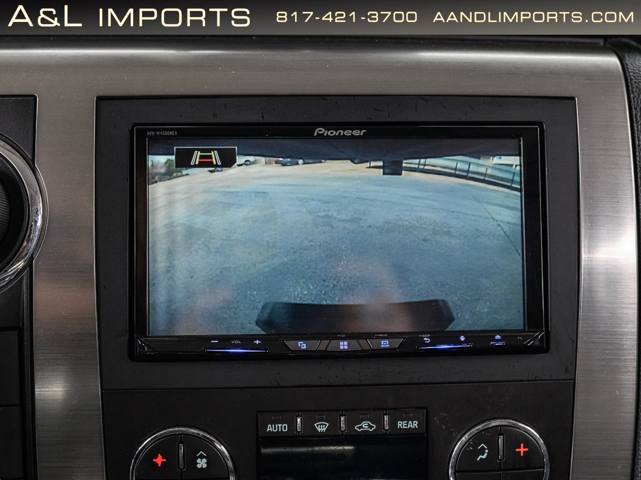 HUMMER H2 4WD 4dr SUV Luxury 2009